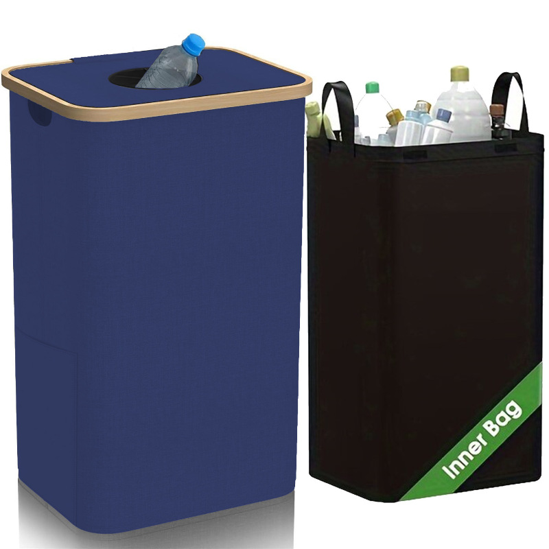 FlexNest Organizer - Instantly Create Space and Calm in Your Home