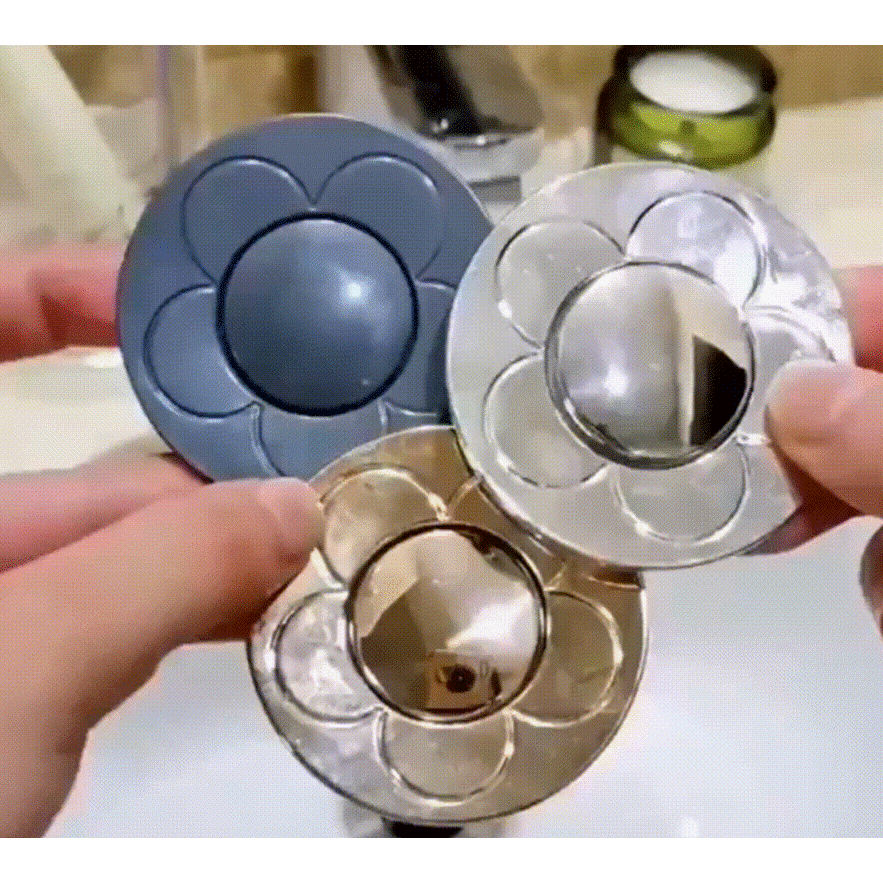 FILTER CAP