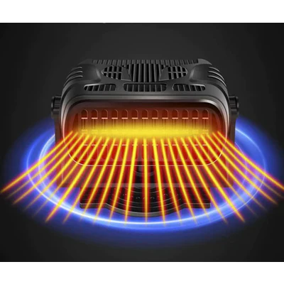 4 IN 1 Car Heater