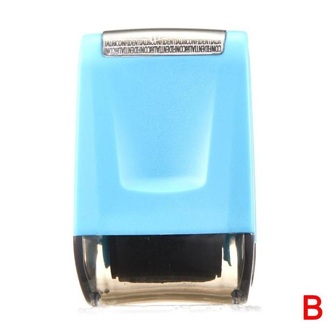 Identity Protection Roller