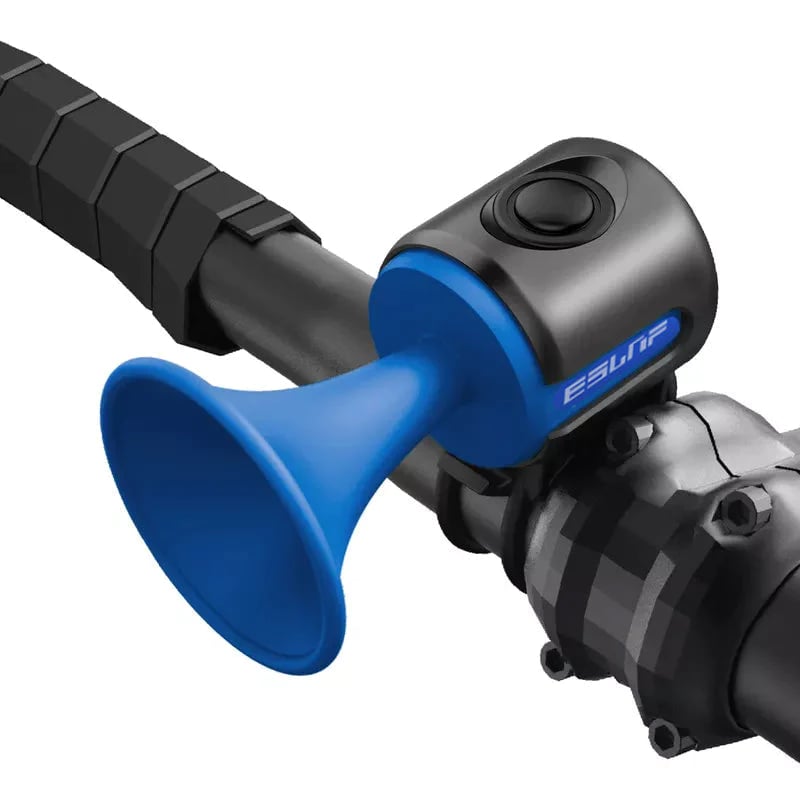 Be Unmissable and Feel Safe Every Step of the Way with ThunderHorn