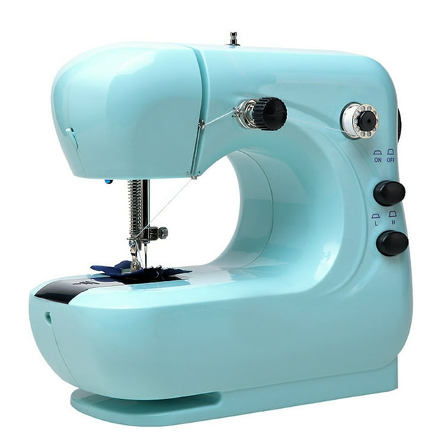 SewMagic – Innovative Mini Sewing Machine