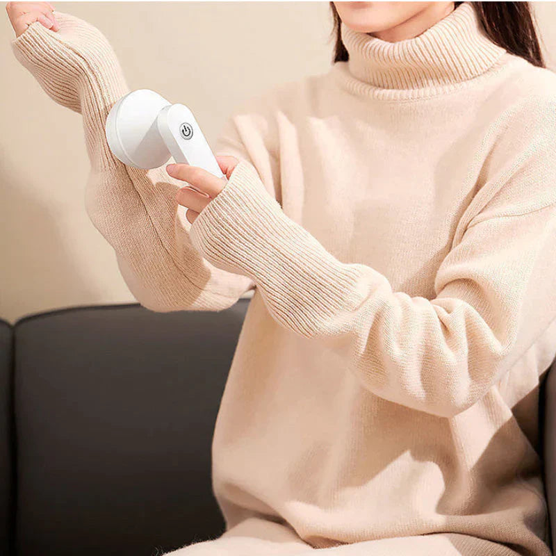 Electric Pellets Lint Remover