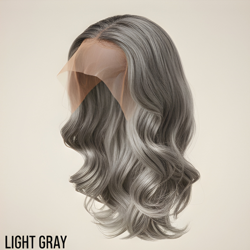 Lacelle – Seamless Clip-Free Lace Hairline Band + 50% OFF
