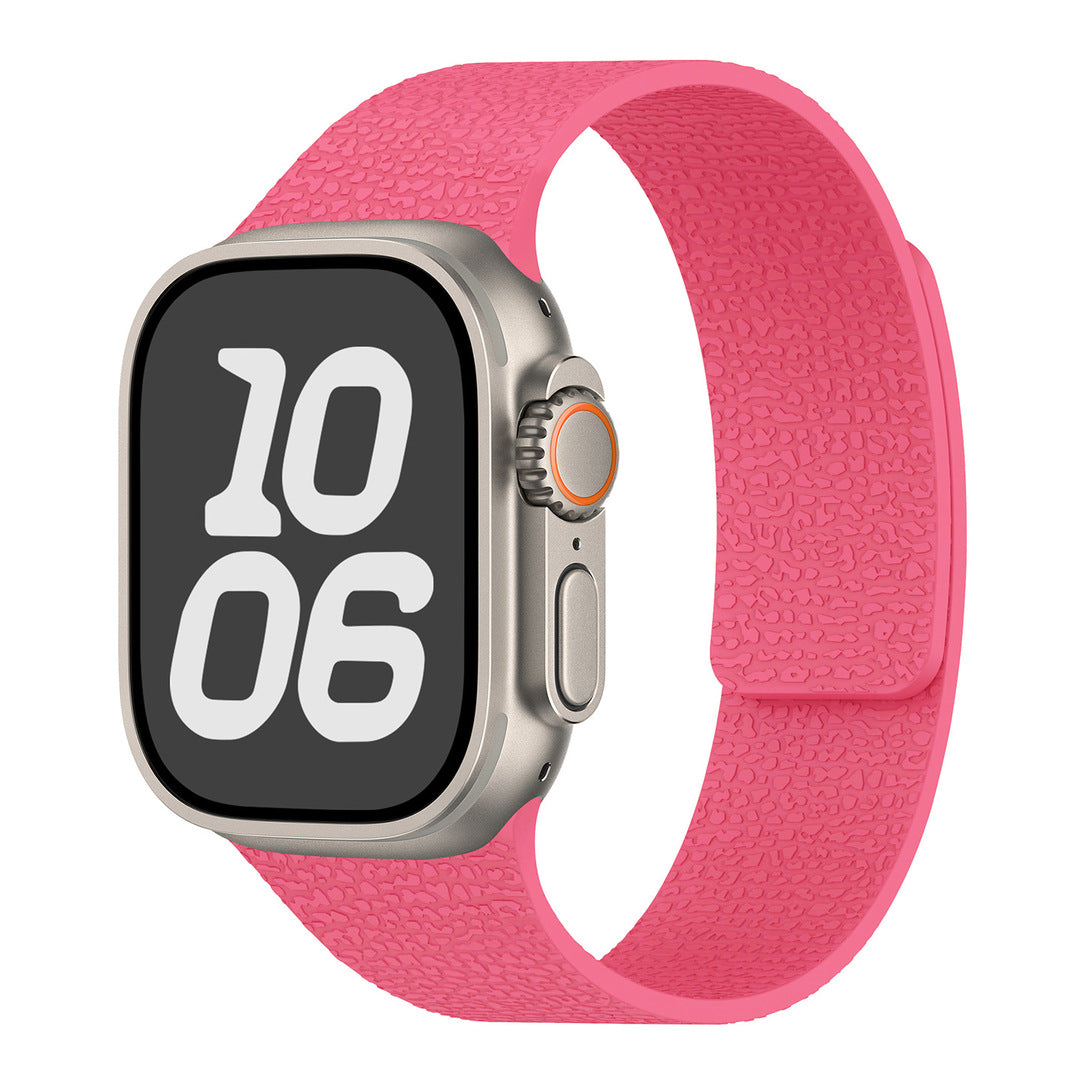 Magnetic Strap for Apple Watch and Compatible Devices