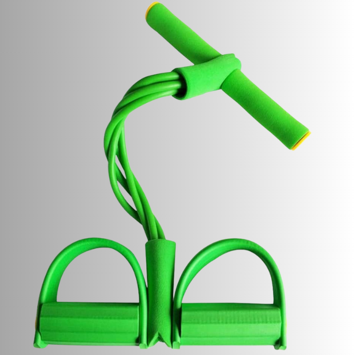 Strengthen Your Body Safely and Versatile Anywhere for Quick Progress