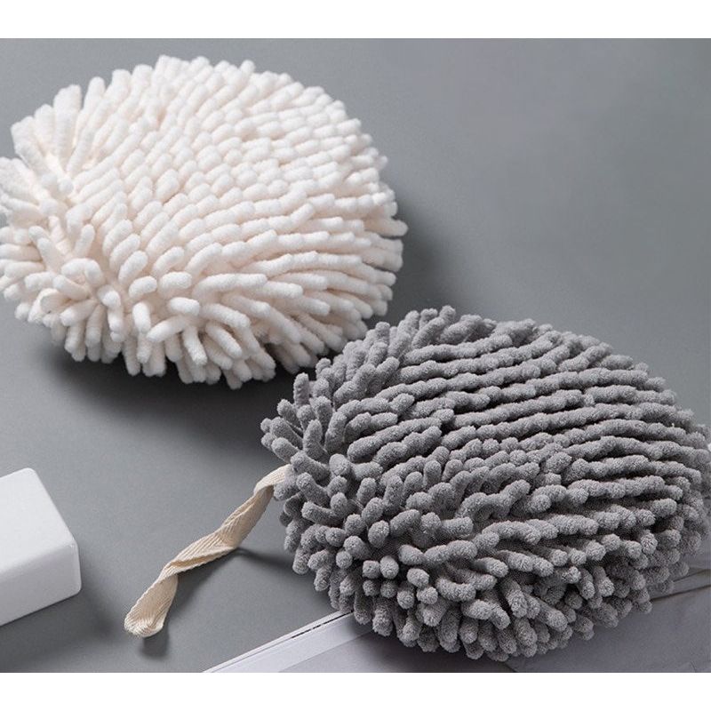 Quickdry microfiber towel