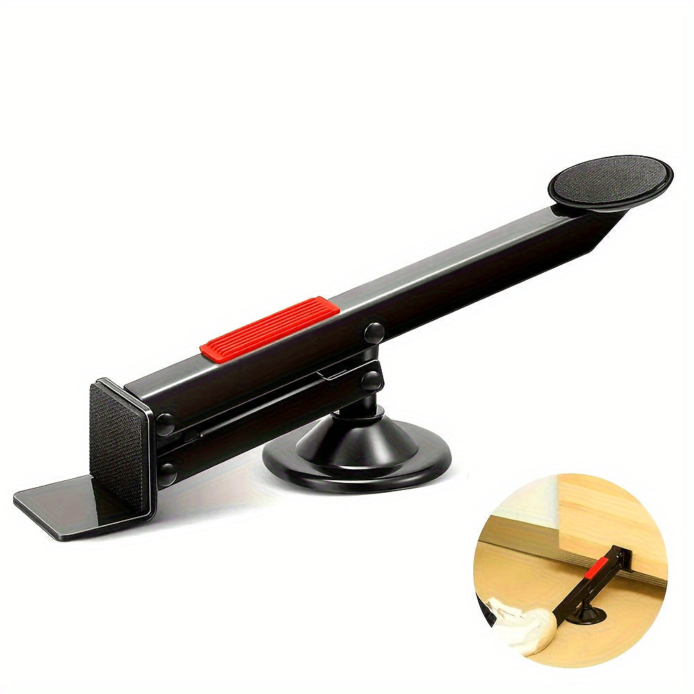 Foot Pedal Jack with 360° Rotation | Support Tool Up to 100 kg