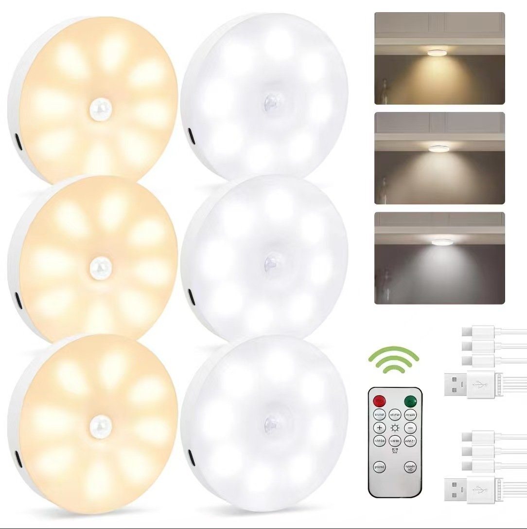 Illuminate Your Life with Perfect Light Anytime, Anywhere