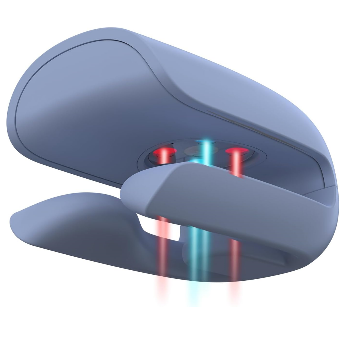 Device for Treating Fungal Nails - Complete Care System