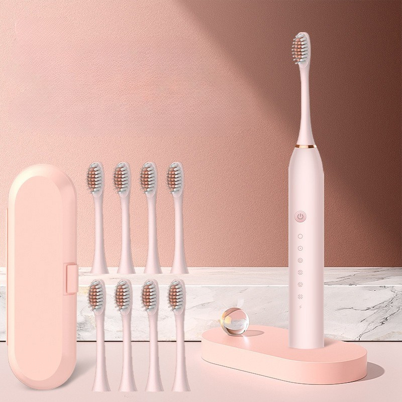 Noticeably Clean Teeth for Daily Confidence Boost