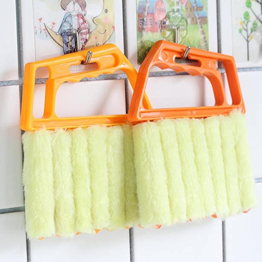 Blinds Cleaner | Easily clean your blinds!