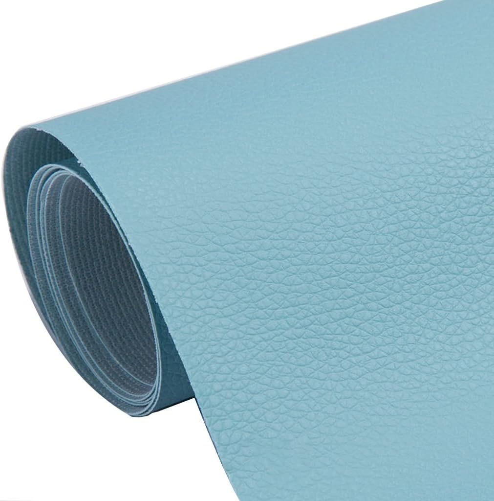 Self-Adhesive Repair Patch Roll for Furniture and Upholster