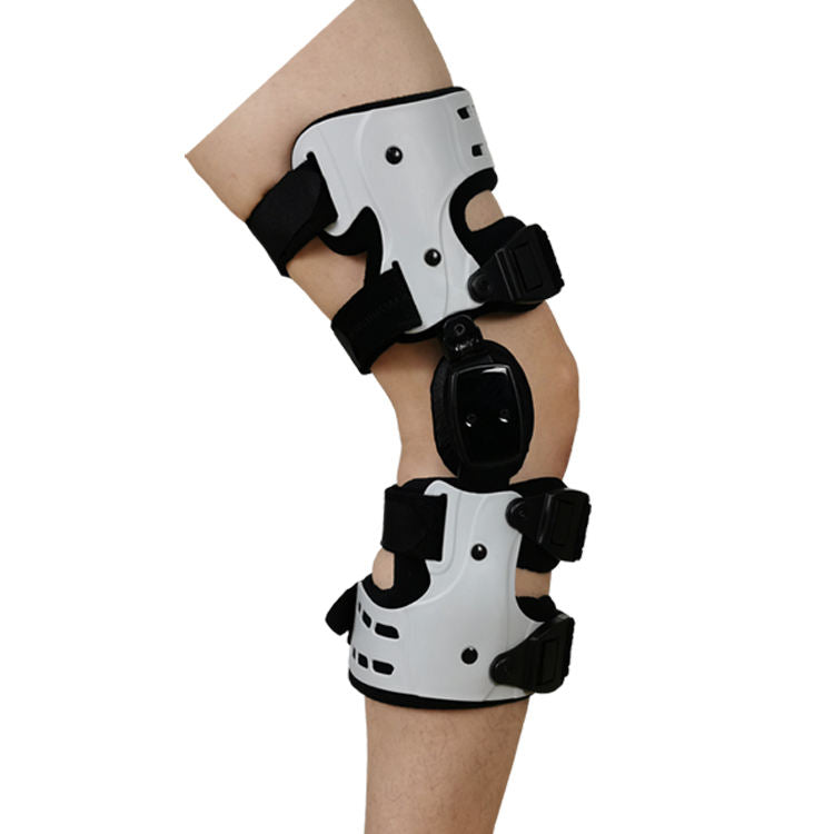 Knee Support Brace with Adjustable Fit – Comfortable Stability for Daily Activities