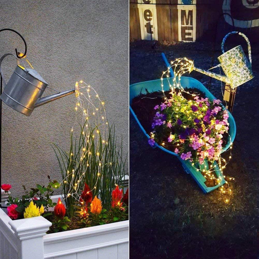 LED Firefly Bunch Lights - If you say i do