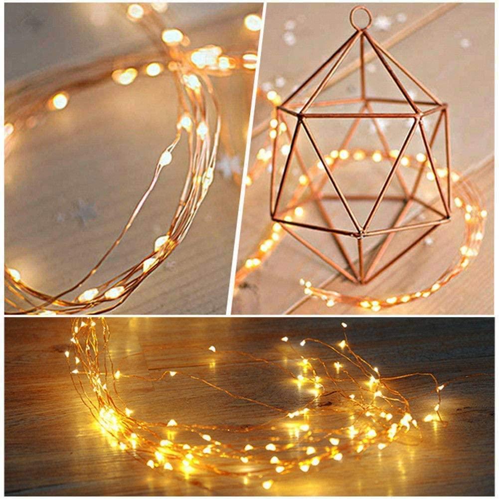 LED Firefly Bunch Lights - If you say i do