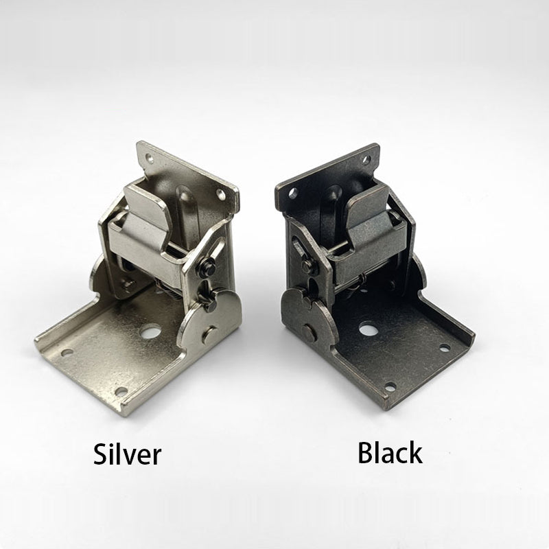 GripLock™ — Snap in Rock-Solid Stability That Boosts Your Confidence Instantly