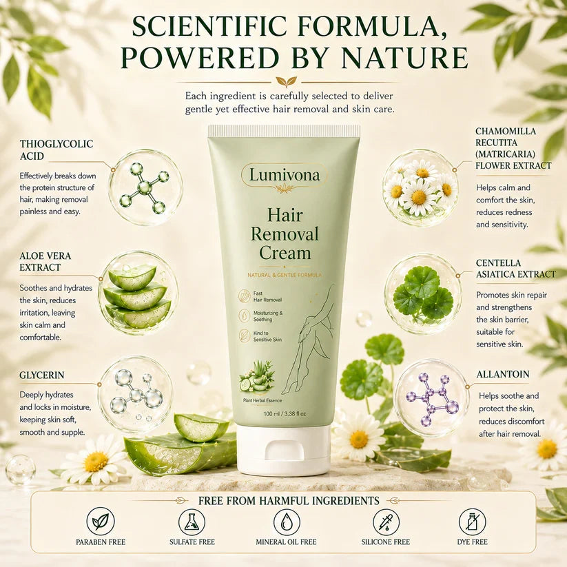 VelvetSkin — Get Baby-Soft, Hydrated Skin Without the Sting or Irritation