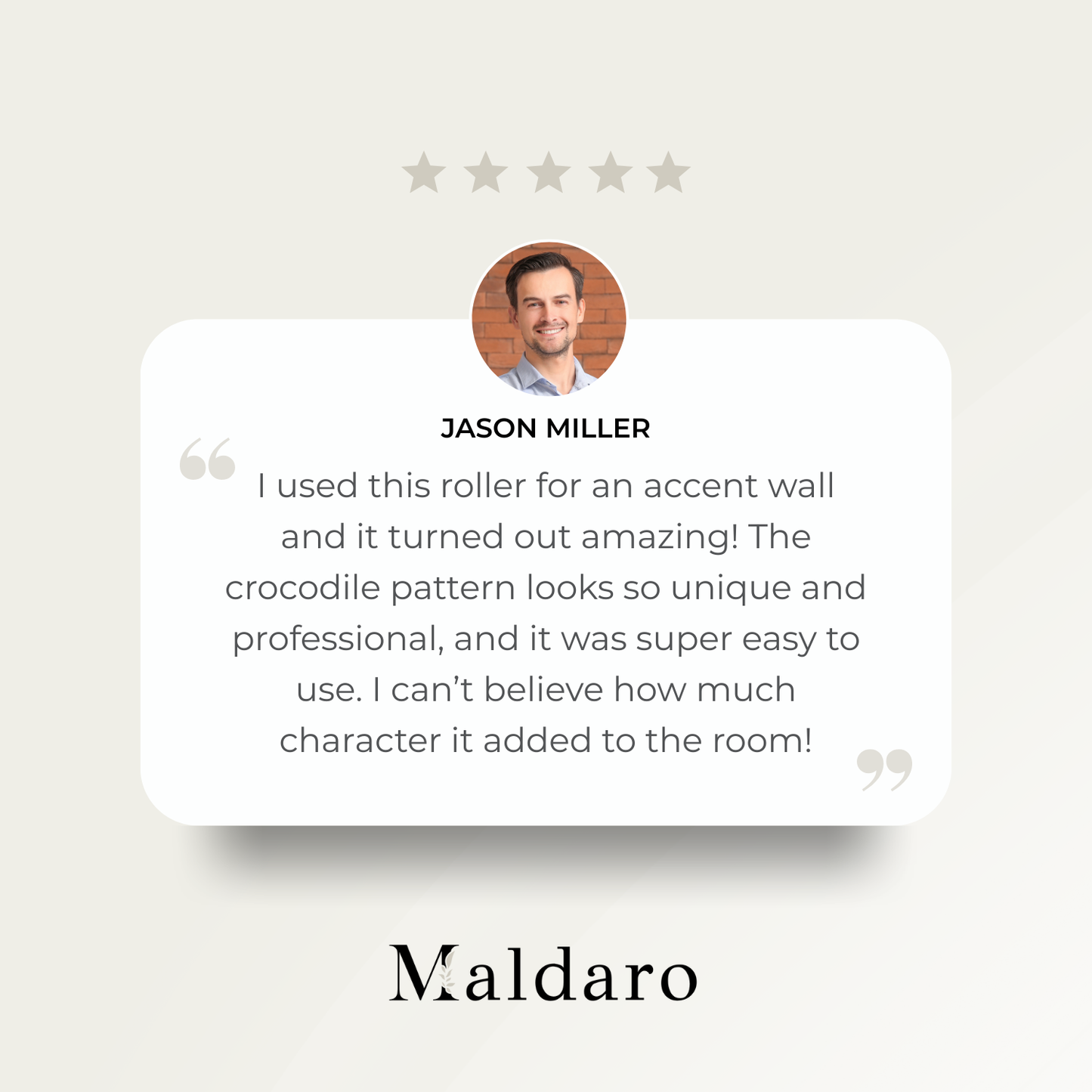 CrocDeco – Walls with a Wow Effect