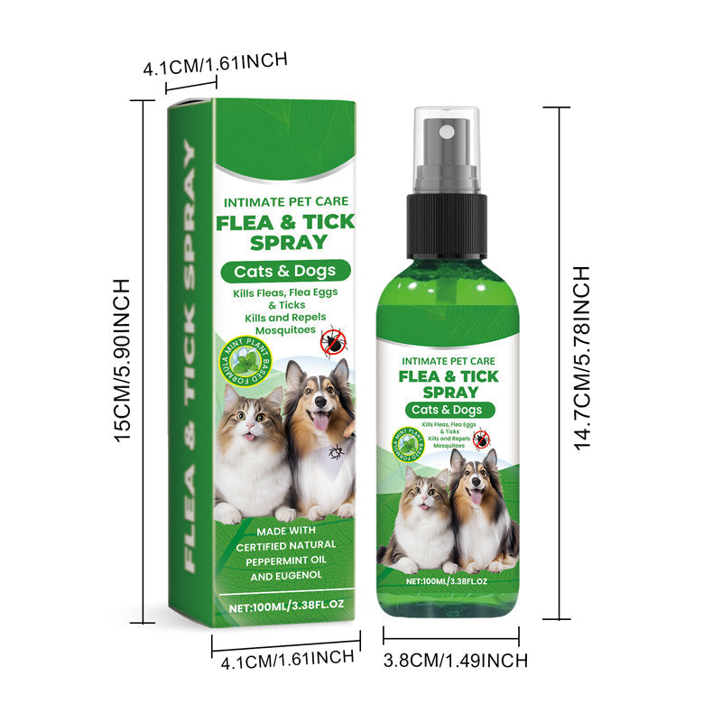ProtectraMist — Instantly Soothe Itchy Skin and Keep Pesky Pests Far Away