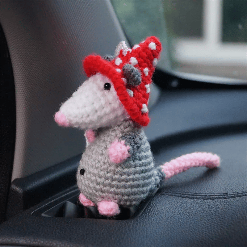 LumiPals – Instantly Ignite Your Drive with Warmth and Charm