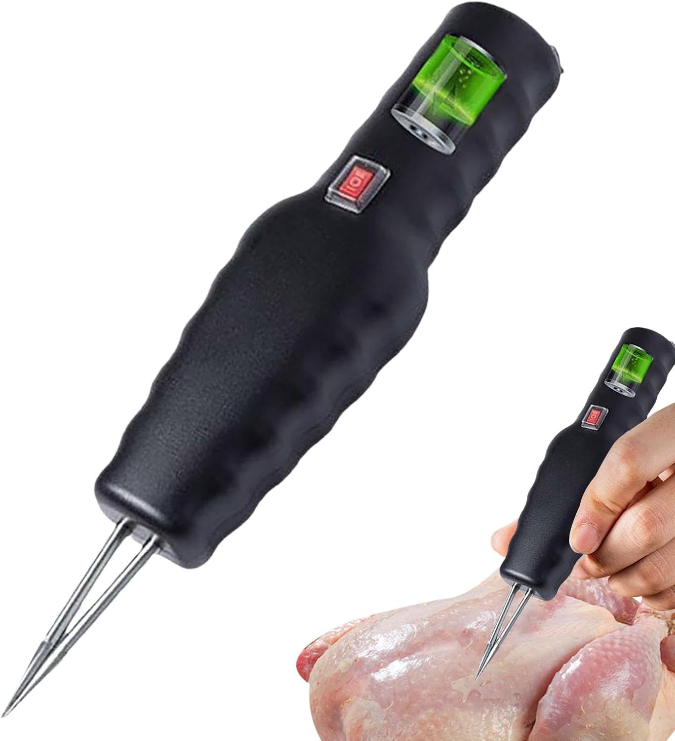 Feather Removal Tool – Transform Your Process into a Quick Breeze