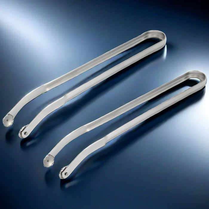 Grilling Tongs for Perfect Handling – Flawless Barbecue Every Time