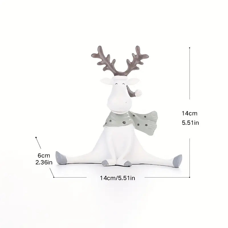 Enchanting Winter Warmth to Embrace Your Home in Cozy Comfort