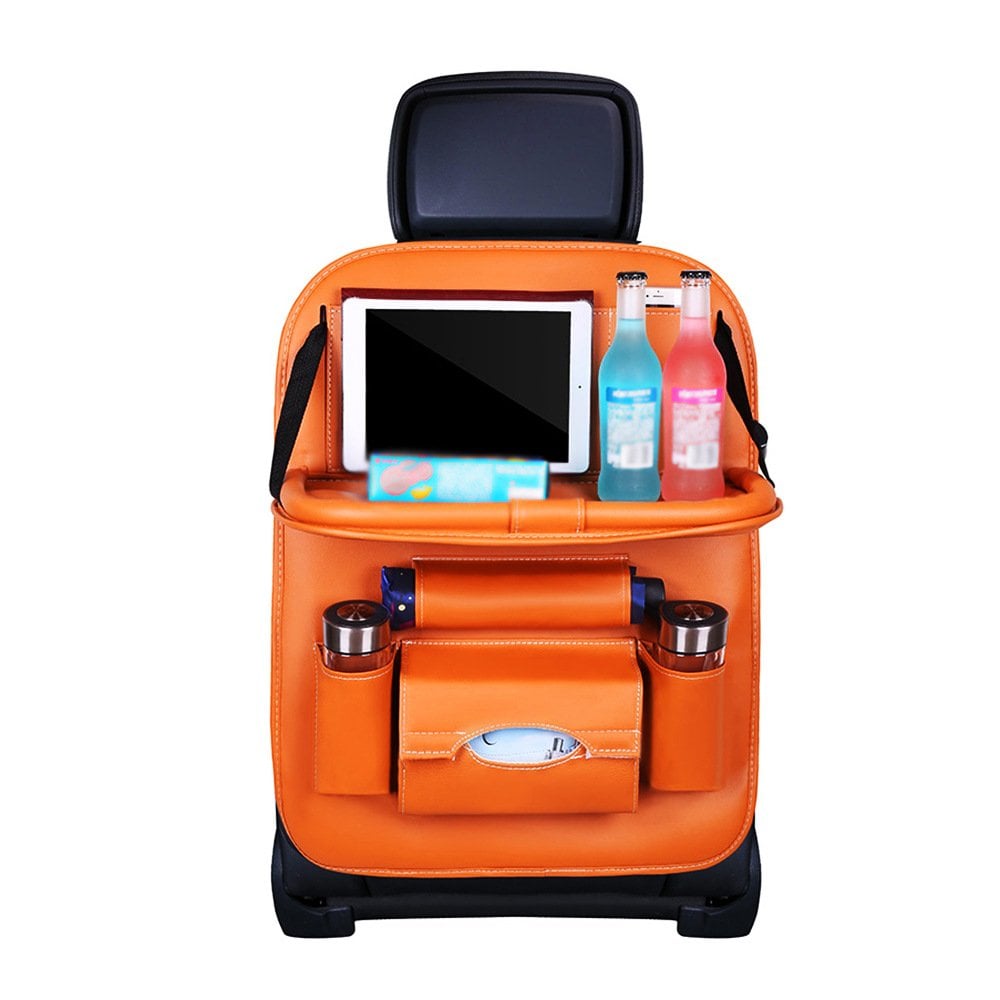 Car Organizer – Eliminate Clutter for a Relaxed Journey Every Time!
