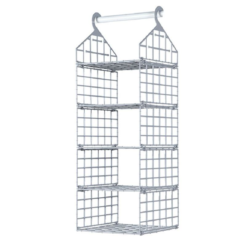 Instantly Organize and Achieve Perfect Clarity in Your Closet