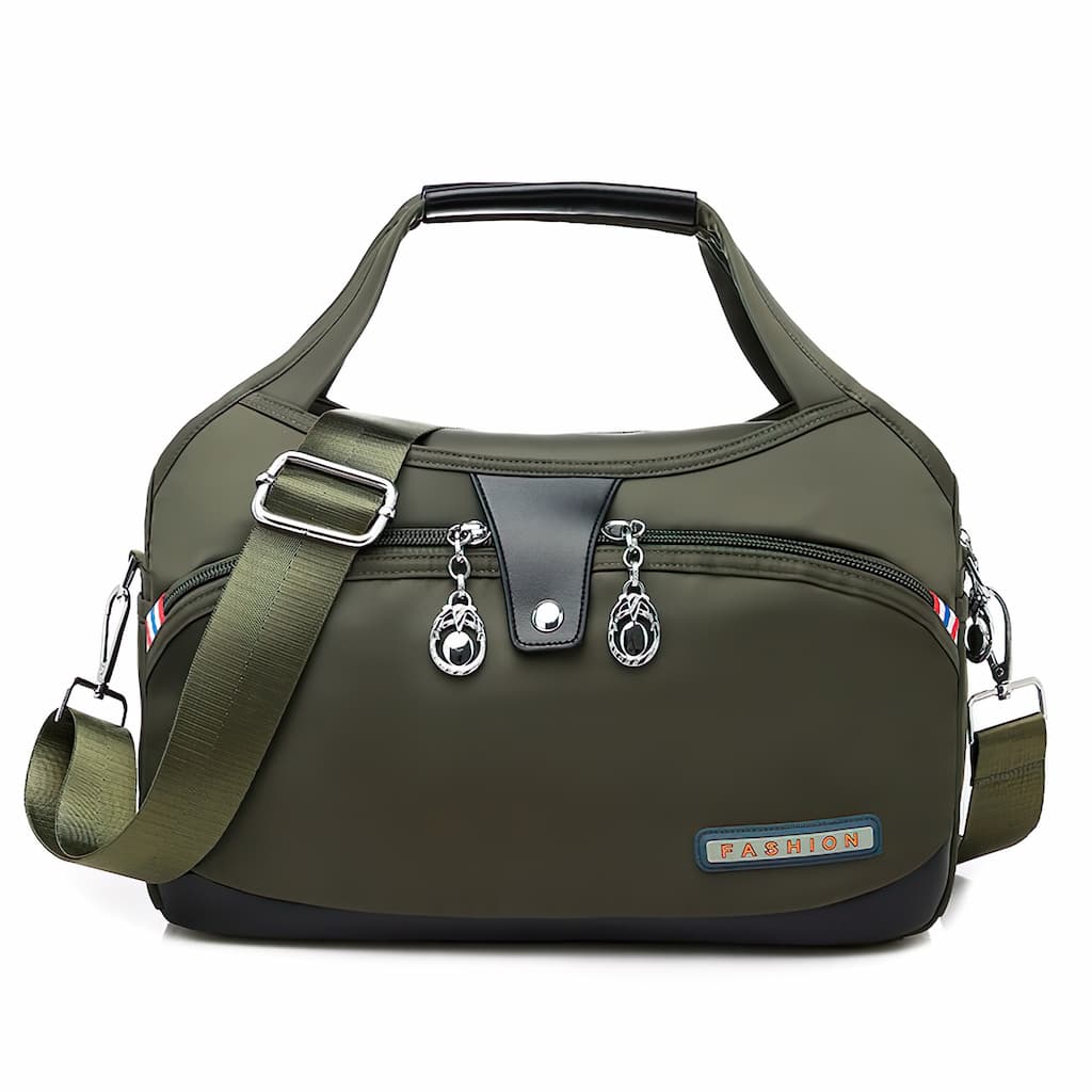 Brandary™ - Oxford Anti-Theft Waterproof Bag (50% Off)