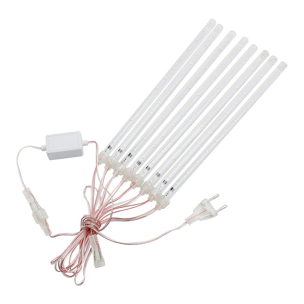 LED String Light Snowfall LED Lights - If you say i do