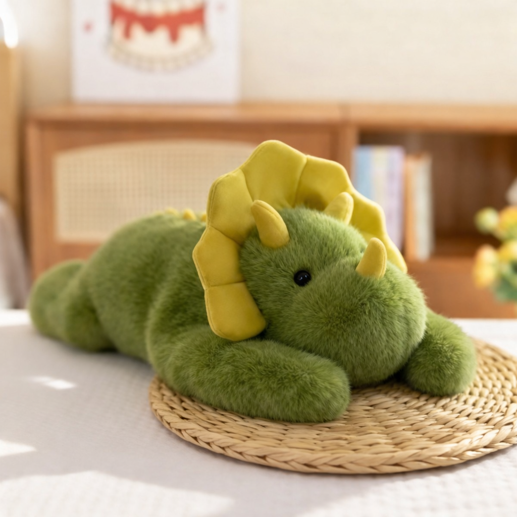 Cozy Nest — Your Gentle Embrace for Instant Calm and Comfort