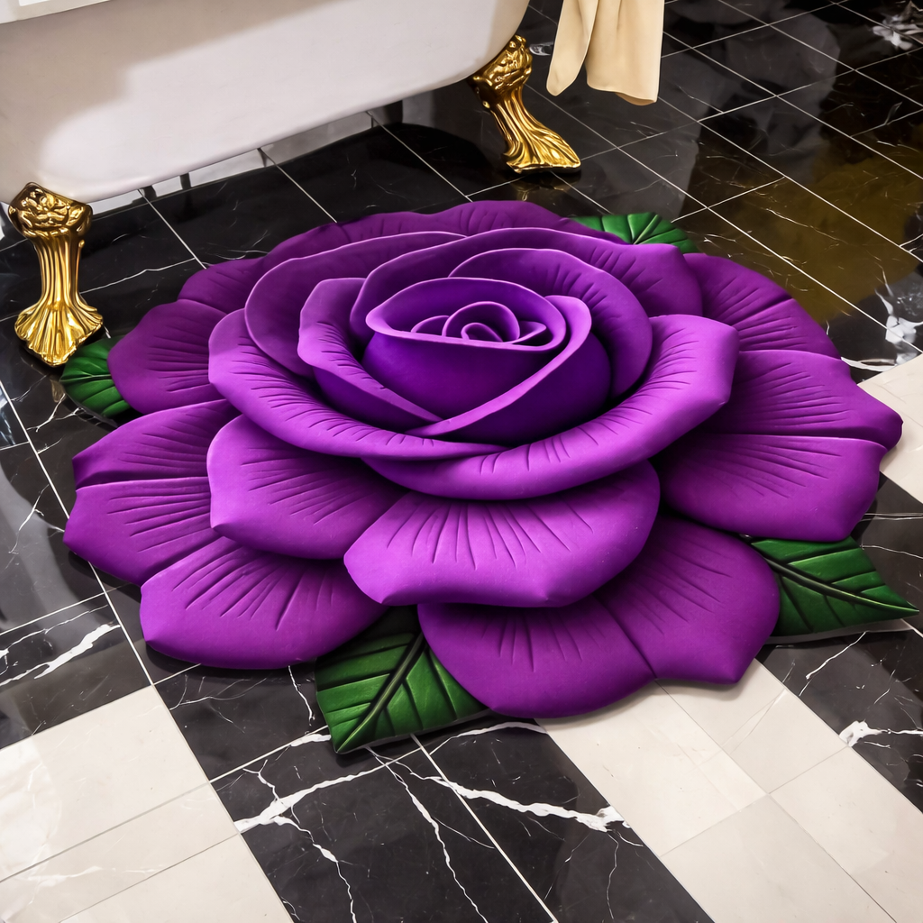 Experience the Comfort of Dry, Protected Luxury with Every Step