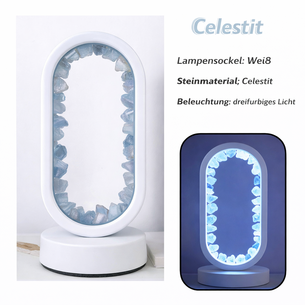 Luminara Calm - Immerse Yourself in Serenity and Let Stress Fade Away
