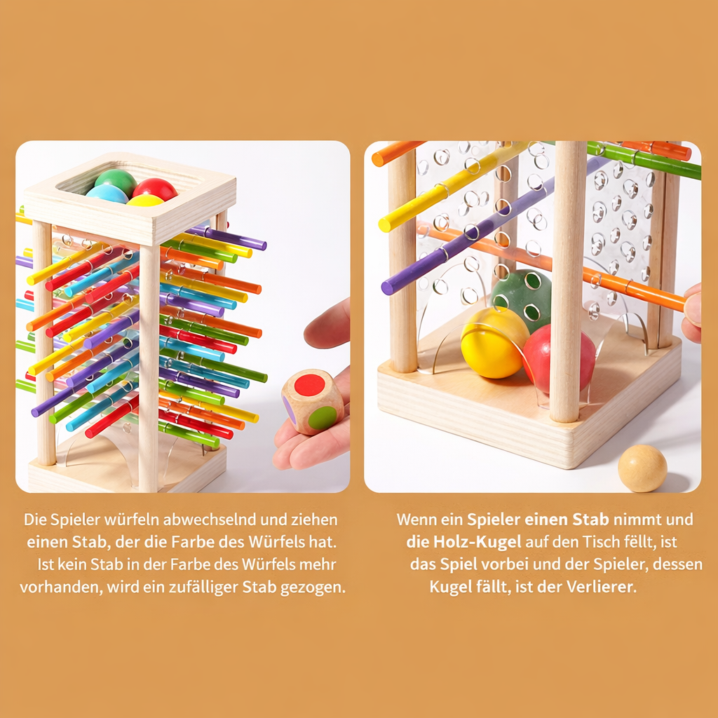 Engaging Activity to Enhance Focus and Fine Motor Skills