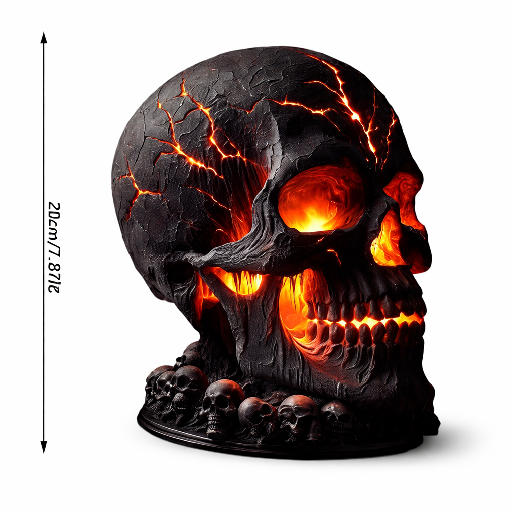 Enchanting Flame Display for Transforming Your Space with Hypnotic Effects