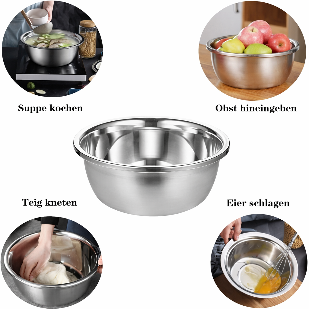 Eco-Friendly Kitchen Solutions for Healthy Meals Without Plastic