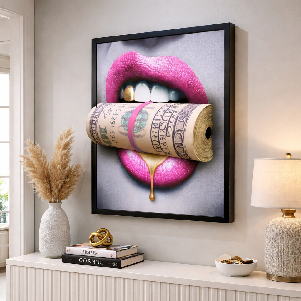 Enhance Your Space with Timeless Elegance and Irresistible Luxury