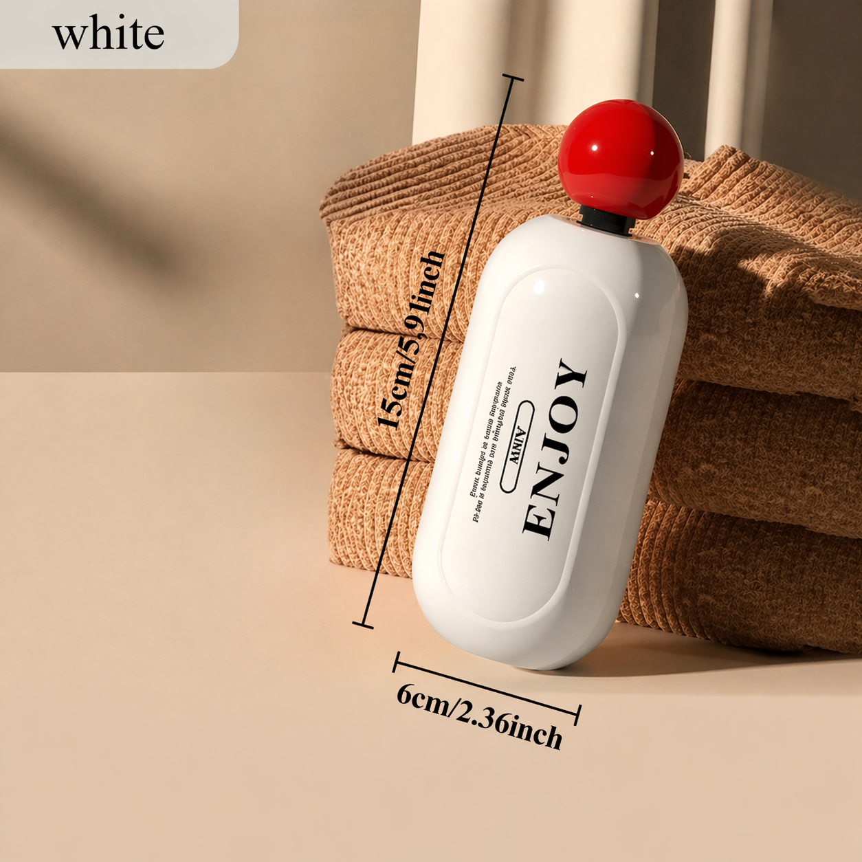 Instantly Clean Clothing and Furniture for a Bright, Tidy Home
