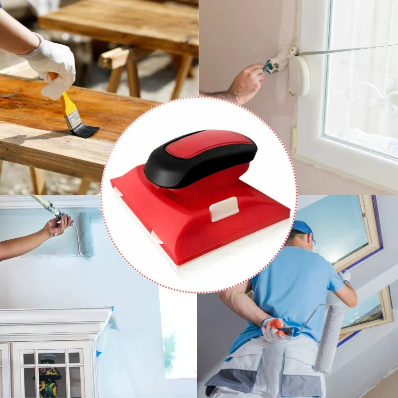 Last Day 50% OFF | PerfectEdge™ Edge Painting Tool