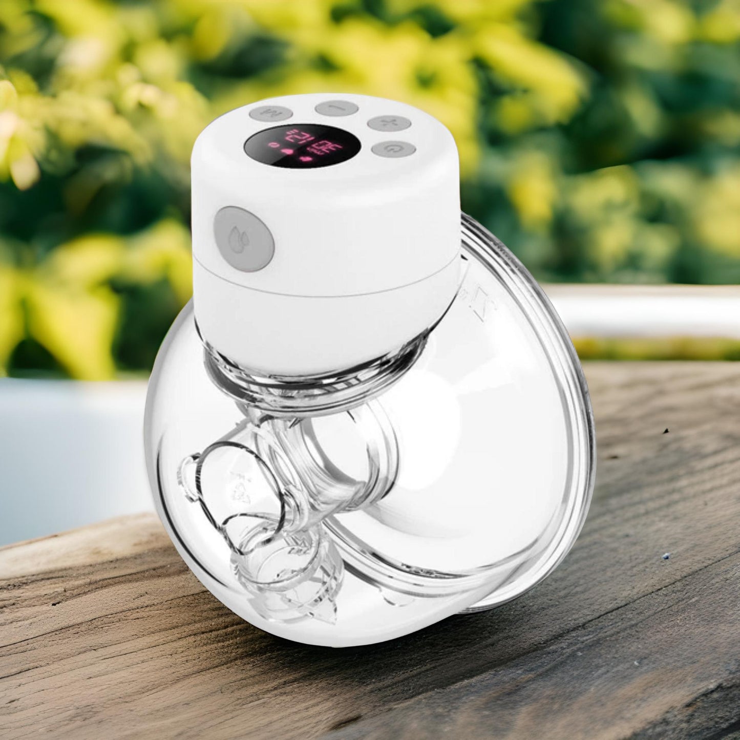S12 Pro Wearable Breast Pump - High Efficiency