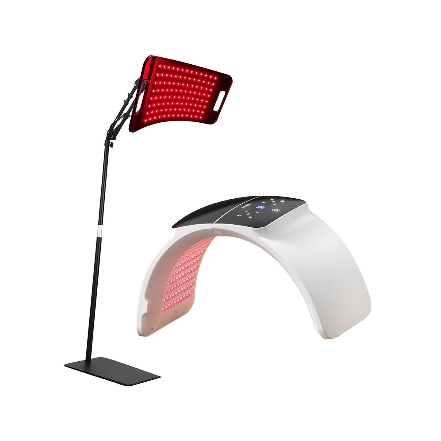 Full Body Red Light Therapy Device for Skin Recovery and Comfort