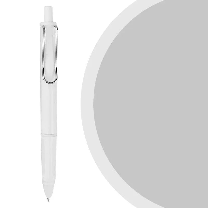 Fountain Pen | Push-Button Mechanism | Smooth Writing | WriteSpout
