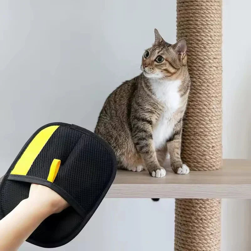 FREE GroomEase™ Pet Hair Cleaner