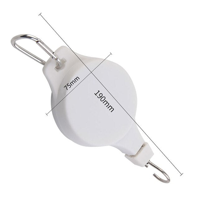 Plant Pulley Set