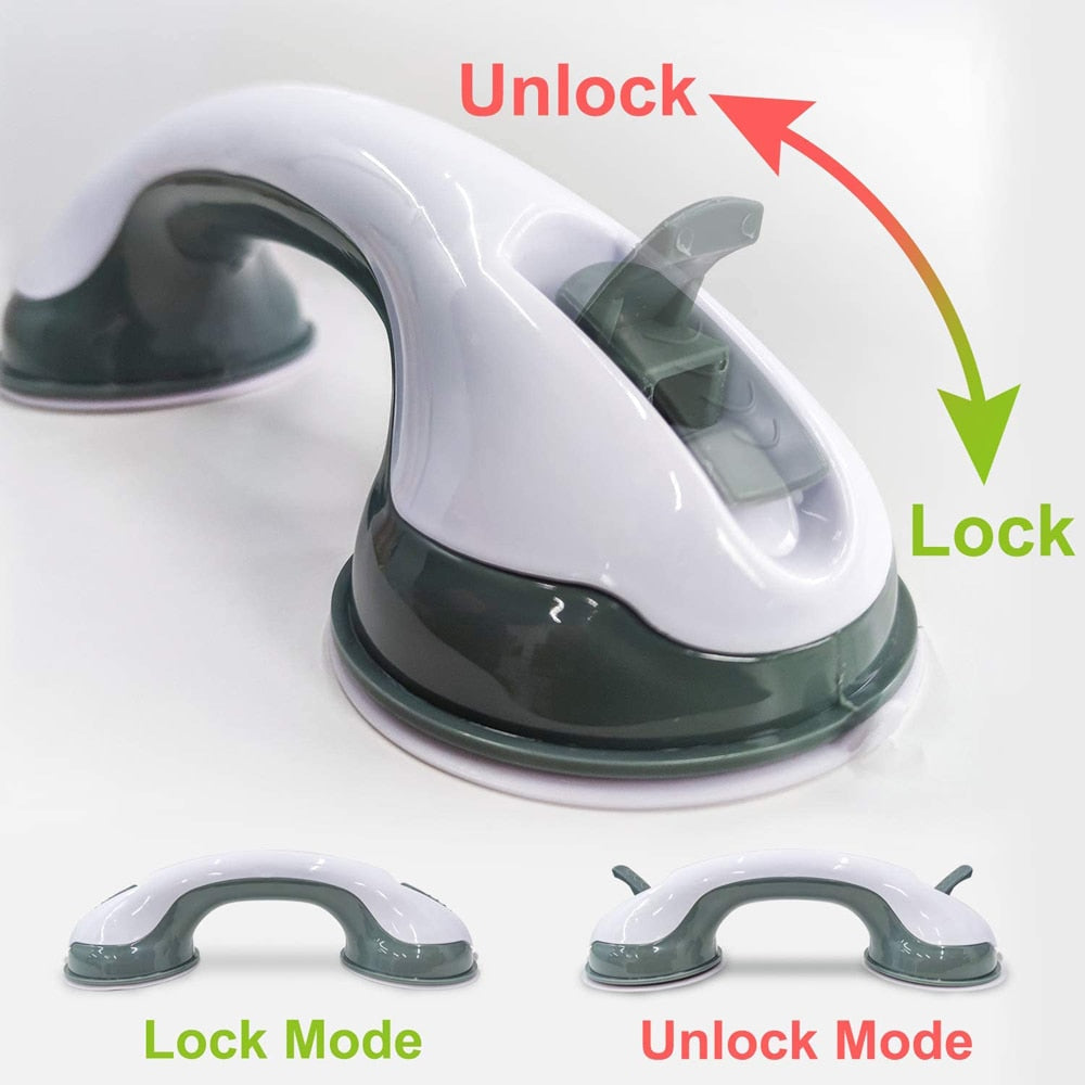 Caress™ Support Handle