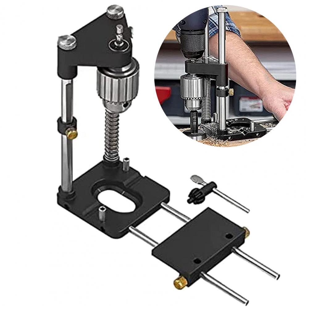 Precision X™️ Precision Drilling Tool | Drill perfect holes effortlessly! (Last day 50% off)