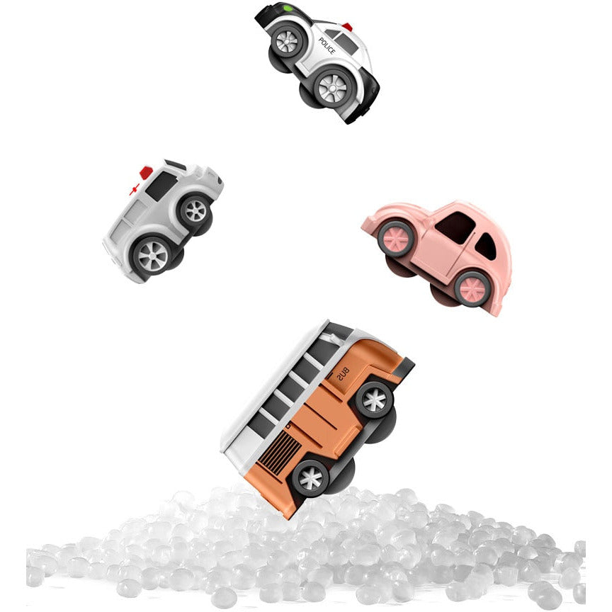 POPPE Car Kit