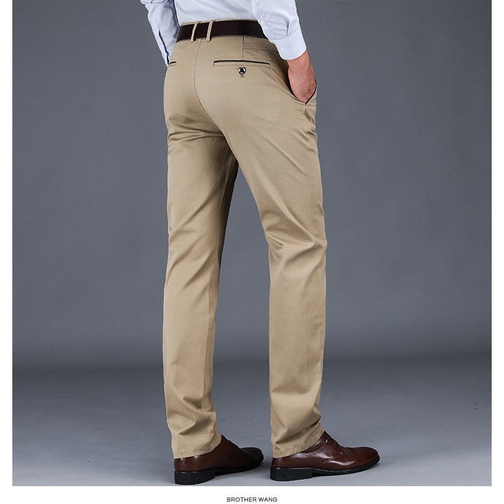 High Stretch Men's Pants